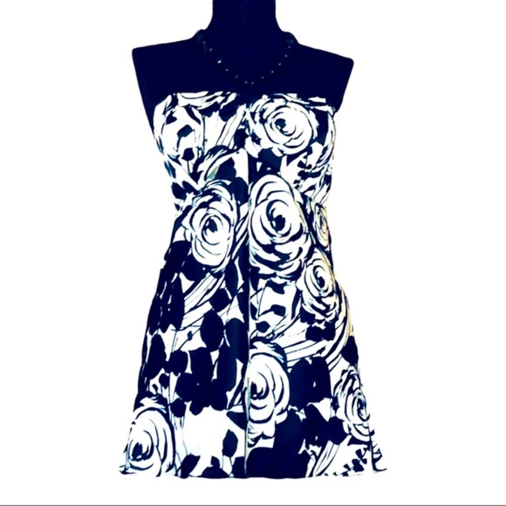 White House Black Market Top